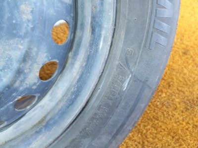 Колесо Kia Rio R15 4x100, Landsale 185/65 R15, летнее