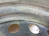 52910H5000 Колесо Kia Rio R15 4x100, Landsale 185/65 R15, летнее фото 10