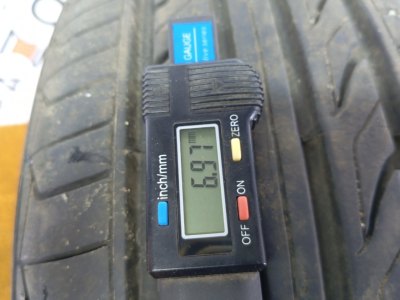 Колесо Kia Rio R15 4x100, Landsale 185/65 R15, летнее