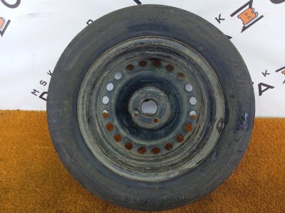 Колесо Kia Rio R15 4x100, Landsale 185/65 R15, летнее