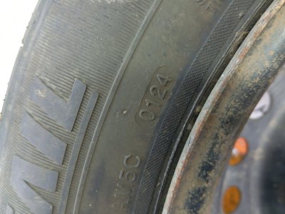 Колесо Kia Rio R15 4x100, Landsale 185/65 R15, летнее