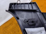 8889194653B01, 8889194653 Накладка на стойку кузова задняя левая Geely Monjaro 2023 фото 7