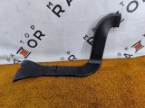 8889170099, 8889175357, 8028049200, 8028049100 Воздуховод печки правый Geely Monjaro 2023 фото 1