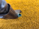 8889170099, 8889175357, 8028049200, 8028049100 Воздуховод печки правый Geely Monjaro 2023 фото 10