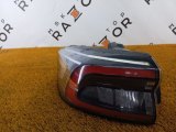 605000652AA, 605000652 Фонарь задний Chery Tiggo 7 Pro Max 2024 фото 1
