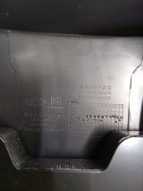 401003667AA, 401001713AA, 401001714AA Кожух рулевой колонки Chery Tiggo 7 Pro Max 2024 фото 7