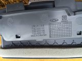 T19CG5301181, T19CG5301086, 401002574AA Дефлектор воздуховода левый Chery Tiggo 7 Pro Max 2024 фото 3