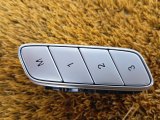 808000750AA Кнопка памяти сидений передняя левая Chery Tiggo 7 Pro Max 2024 фото 2