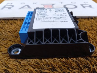 Блок управления AIR BAG