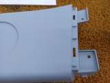 403002742AA, 403002742AAABK Обшивка центральной стойки левая Chery Tiggo 7 Pro Max 2024 фото 2