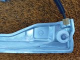 554000864AA Стеклоподъемник задний левый Chery Tiggo 7 Pro Max 2024 фото 2