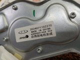 608000014AA Моторчик стеклоочистителя задний Chery Tiggo 7 Pro Max 2024 фото 8