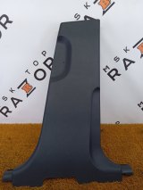 403004535AAABK, 403004535AA, 403004535AA Накладка на стойку кузова правая Chery Tiggo 7 Pro Max 2024 фото 2