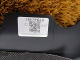 403004535AAABK, 403004535AA, 403004535AA Накладка на стойку кузова правая Chery Tiggo 7 Pro Max 2024 фото 9