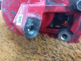 204001481AA Суппорт передний правый Chery Tiggo 7 Pro Max 2024 фото 8