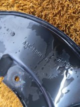 204000452AA, 204001477AA Пыльник тормозного диска передний правый Chery Tiggo 7 Pro Max 2024 фото 2