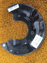 204000452AA, 204001477AA Пыльник тормозного диска передний правый Chery Tiggo 7 Pro Max 2024 фото 5