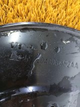 204000452AA, 204001477AA Пыльник тормозного диска передний правый Chery Tiggo 7 Pro Max 2024 фото 8