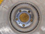 8888671652, 4048087000 Диск тормозной передний Geely Monjaro 2023 фото 8