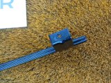 551000739AA Направляющая стекла двери задняя левая Chery Tiggo 7 Pro Max 2024 фото 7