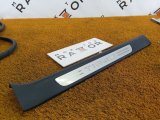 403000778AAABK, 403000778AAABE Накладка порога внутренняя передняя левая Chery Tiggo 7 Pro Max 2024 фото 1