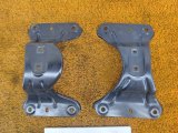 8888673222, 8888673220 Кронштейн Geely Monjaro 2023 фото 2