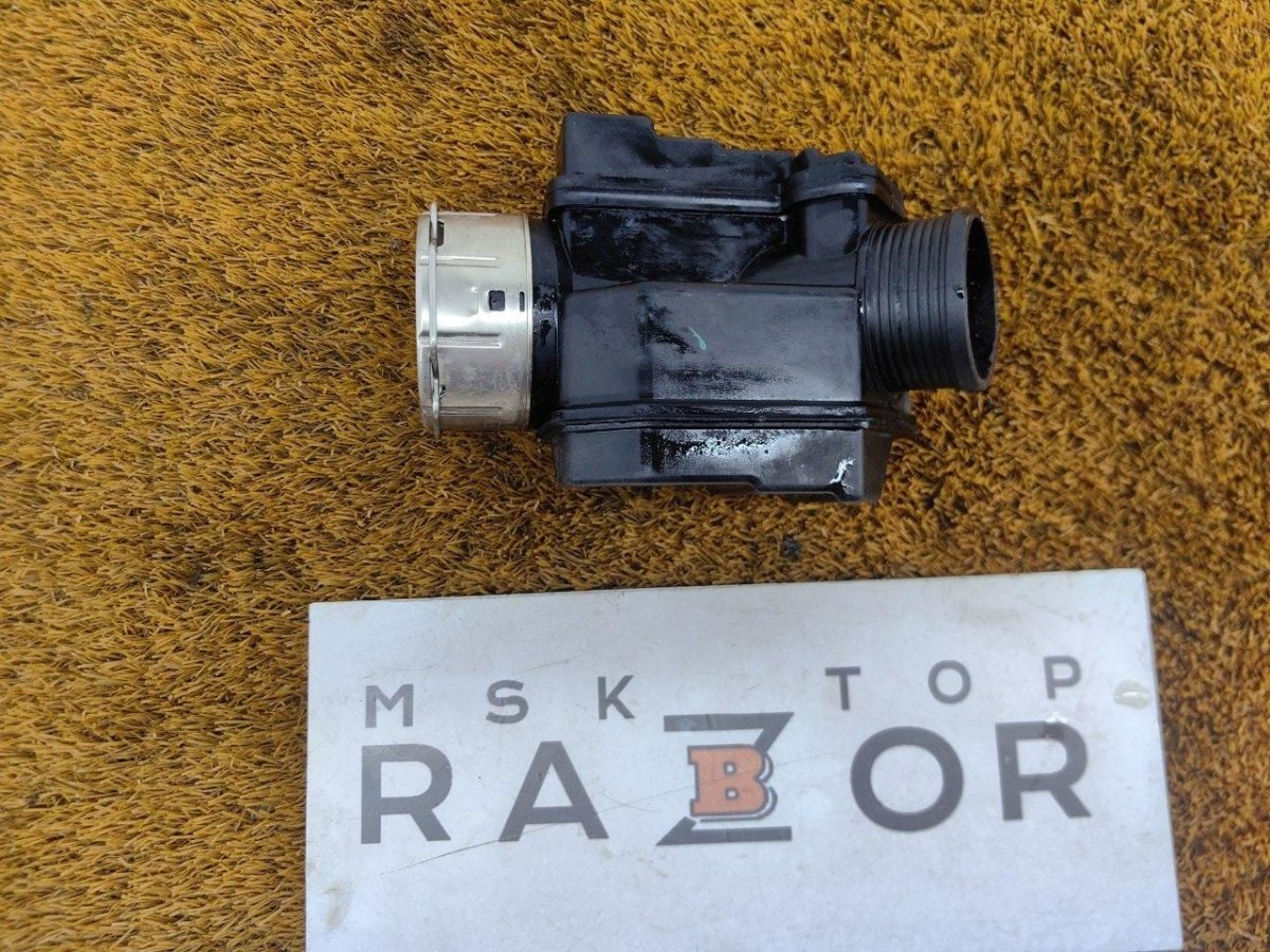 2074121700, 8891251139 Патрубок интеркулера Geely Monjaro 2023 фото 1