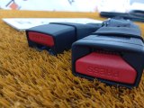 406000172AA Ответная часть ремня безопасности задняя правая Chery Tiggo 7 Pro Max 2024 фото 2