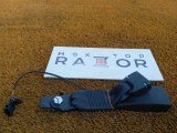 406000173AA Ответная часть ремня безопасности задняя левая Chery Tiggo 7 Pro Max 2024 фото 1