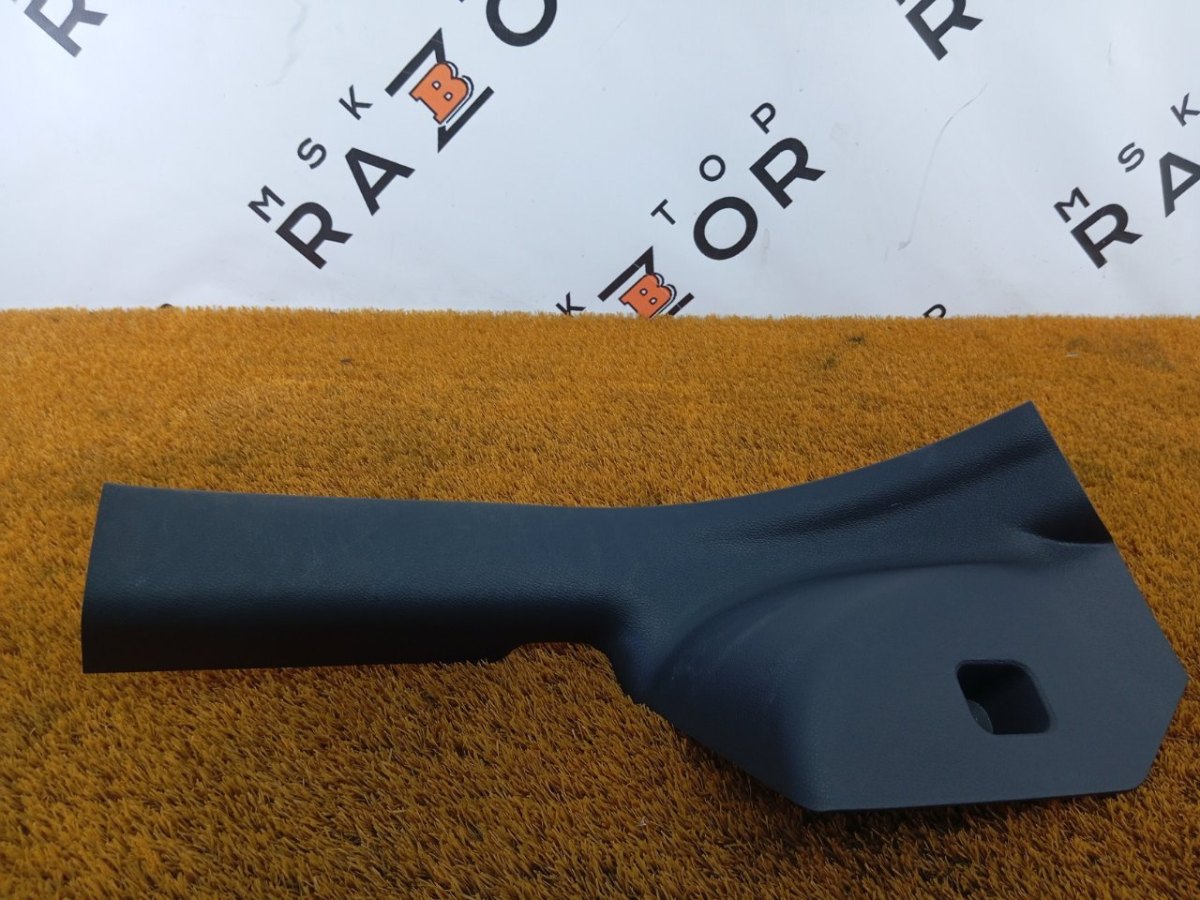 403001373AAABK, 403001373AAAB, 403001373AA Накладка порога задняя правая Chery Tiggo 7 Pro Max 2024 фото 1