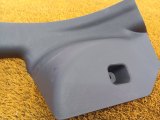 403001373AAABK, 403001373AAAB, 403001373AA Накладка порога задняя правая Chery Tiggo 7 Pro Max 2024 фото 2
