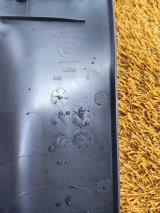 403001373AAABK, 403001373AAAB, 403001373AA Накладка порога задняя правая Chery Tiggo 7 Pro Max 2024 фото 8