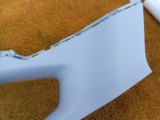 403005661AAAGY, 403001371AAAGY Накладка на стойку кузова задняя левая Chery Tiggo 7 Pro Max 2024 фото 4