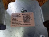 704000027AA, 704000027AA, 704001102AA Датчик слепых зон левый Chery Tiggo 7 Pro Max 2024 фото 4