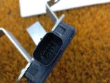 704000027AA, 704000027AA, 704001102AA Датчик слепых зон левый Chery Tiggo 7 Pro Max 2024 фото 5