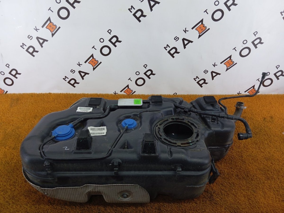 T151101050BA Бак топливный Chery Tiggo 7 Pro Max 2024 фото 1