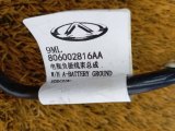 806002816AA, 807000033AA Клемма аккумулятора Chery Tiggo 7 Pro Max 2024 фото 4