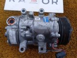 301000210AA Компрессор кондиционера Chery Tiggo 7 Pro Max 2024 фото 2
