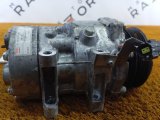 301000210AA Компрессор кондиционера Chery Tiggo 7 Pro Max 2024 фото 8