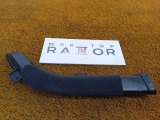 T18P-5301043, T18FL3-5301043 Воздуховод салона левый Chery Tiggo 7 Pro Max 2024 фото 1
