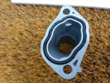 F4J16-1306111BA Корпус термостата Chery Tiggo 7 Pro Max 2024 фото 3