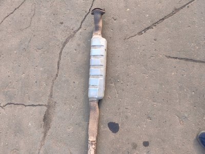 Глушитель