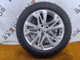 Колесо Скад Ультима R18 5x108, Ikon tyres 235/55 R18, зимнее, шипы фото 1