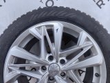 Колесо Скад Ультима R18 5x108, Ikon tyres 235/55 R18, зимнее, шипы фото 3