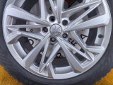 Колесо Скад Ультима R18 5x108, Ikon tyres 235/55 R18, зимнее, шипы фото 4