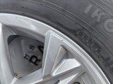 Колесо Скад Ультима R18 5x108, Ikon tyres 235/55 R18, зимнее, шипы фото 6