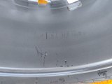 Колесо Скад Ультима R18 5x108, Ikon tyres 235/55 R18, зимнее, шипы фото 8