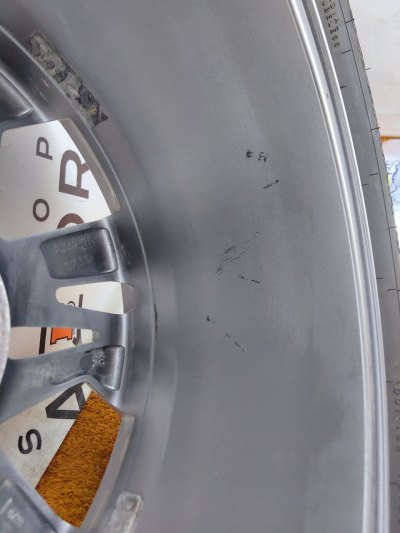 Колесо Скад Ультима R18 5x108, Ikon tyres 235/55 R18, зимнее, шипы