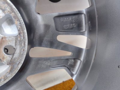 Колесо Скад Ультима R18 5x108, Ikon tyres 235/55 R18, зимнее, шипы