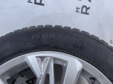 Колесо Скад Ультима R18 5x108, Ikon tyres 235/55 R18, зимнее, шипы фото 15